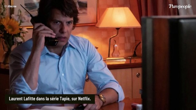 Bernard Tapie, les membres de sa famille déçus et frustrés par la série sur sa vie : Ce n'est pas exceptionnel !