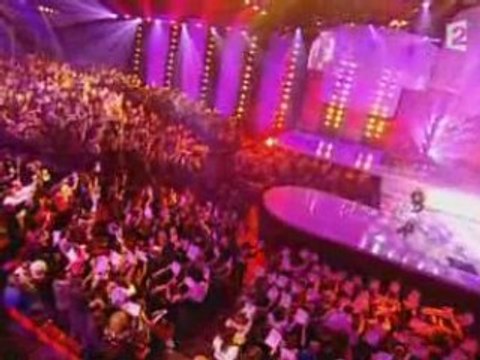 Chimene Badi - Ma plus belle histoire d'amour