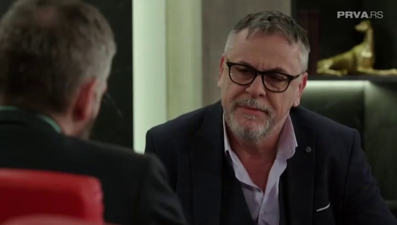 Od jutra do sutra Epizoda 294 - Od jutra do sutra Epizoda 294 - Od jutra do sutra Epizoda 294