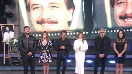 “Hasta siempre Benito Castro”: con aplausos y sus mejores momentos lo recordamos