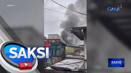 Magkapatid na edad 4 at 9, patay sa sunog | Saksi