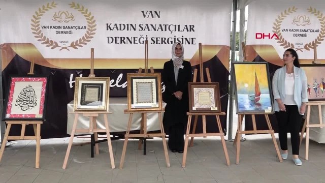 Aile ve Sosyal Hizmetler Bakanı Mahinur Özdemir Göktaş, Van Sosyal Hizmet Kampüsü'nün temelini attı