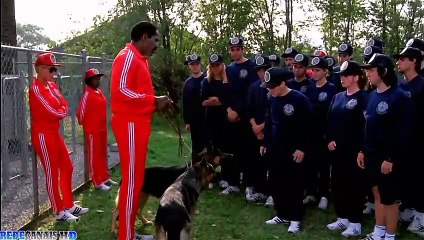 Loucademia de Polícia 3: De Volta ao Treinamento (Dublado) - 1986 - Filme Completo