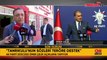 AK Parti Sözcüsü Çelik'ten Sezgin Tanrıkulu açıklaması: Sözleri teröre destek