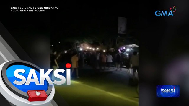 62-anyos na lalaking umawat lang sa pambubugbog sa kanyang pamangkin, patay matapos kuyugin at mabagok ang ulo | Saksi
