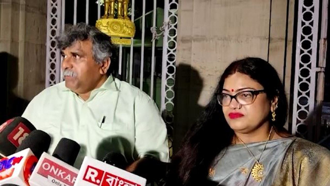 বাংলার শিক্ষা ব্যবস্থার যা হাল সেখানে রাজ্যপালে...