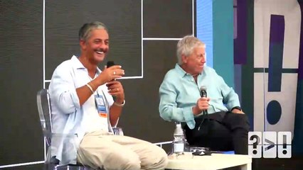 Fiorello imita Barbero in modo esilarante 🎙️