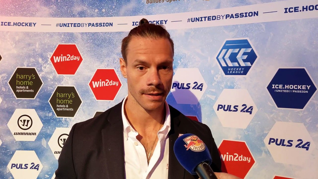 Thomas Raffl (RBS) bei der Saisonstart-Pressekonferenz