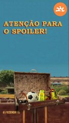 HADBALLA NA FAZENDA? Internautas veem HADSON NERY entre participantes do reality