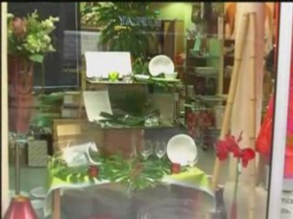 Rue montmartre ghislain et chantal