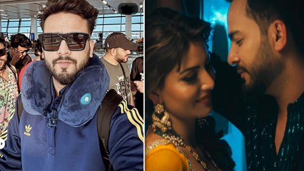 Bigg Boss OTT 2  जीतने के बाद अब Elvish Yadav के हाथ लगी Bollywood Film, Shooting के लिए निकले Dubai