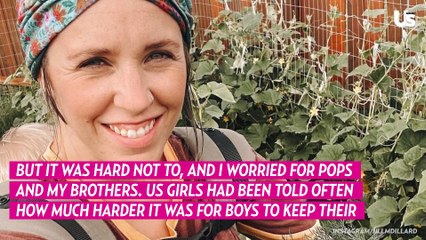 Jill Duggar Tells All in New Book ‘Counting the Cost’