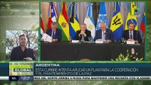 Argentina acoge conferencia sobre Operaciones de Paz de la ONU