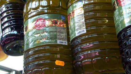 El precio del aceite de oliva se dispara: un 52,5% más caro que hace un año
