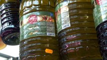 El precio del aceite de oliva se dispara: un 52,5% más caro que hace un año