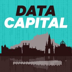 The Scotsman Data Capital Podcast - We Begin As Data