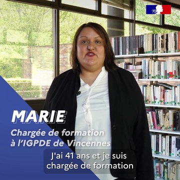 Je conseille la Prépa Talents, c’est un véritable moteur car elle permet de se démarquer par rapport aux autres candidats.