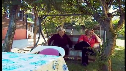 مسلسل الحب المستحيل الحلقة 35  مدبلجة