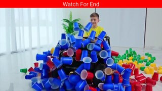 Entertainment  videos  kids 4k Episode 20 English new dailymotion trading