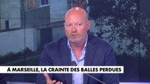 Jean-Christophe Couvy: «Souvent pour les enfants, la première rencontre de police de proximité s’appelle les parents»