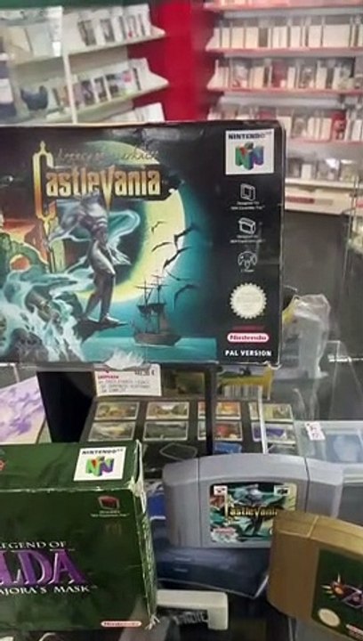 Peut on faire une affaire jeux video a easy cash ?