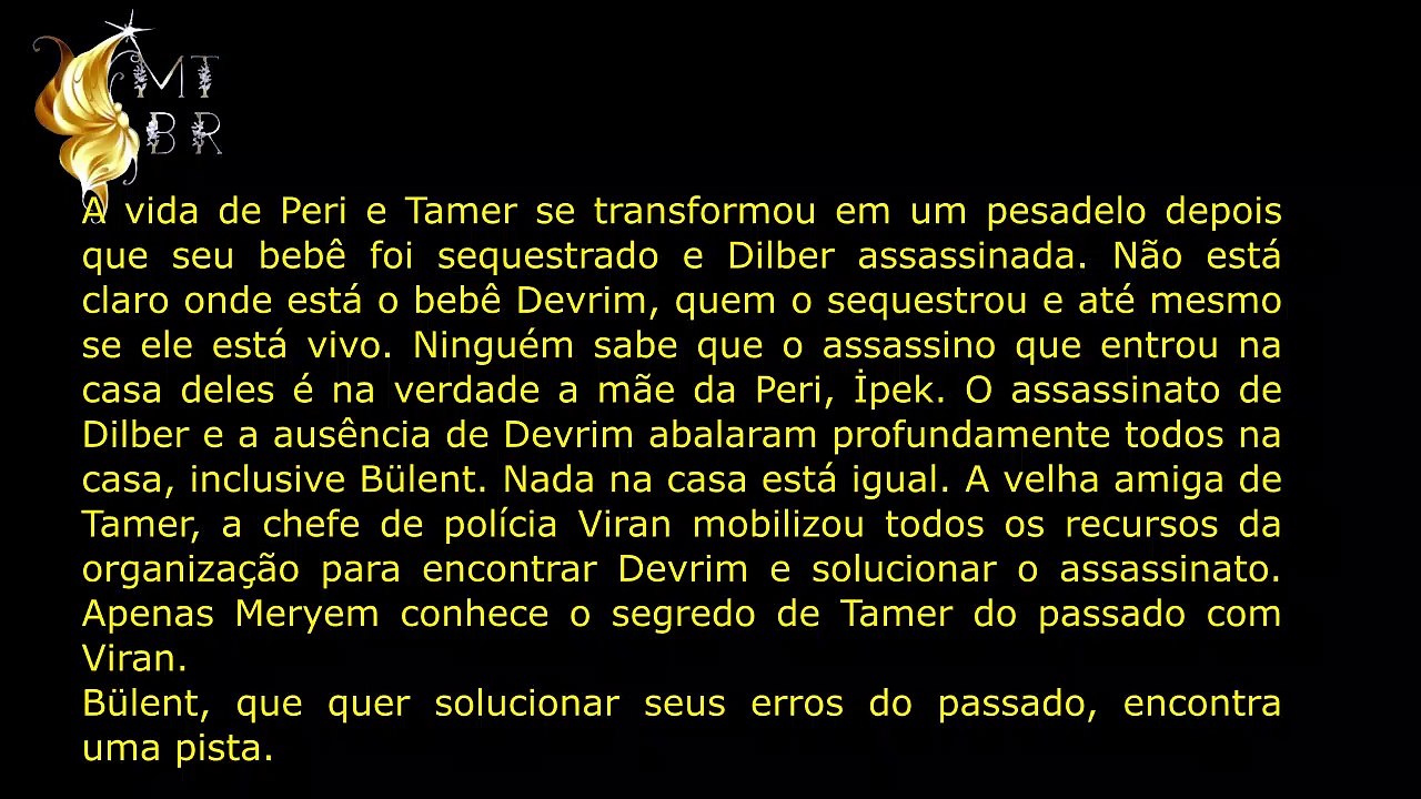 Resumo Çöp Adam Episódio 26