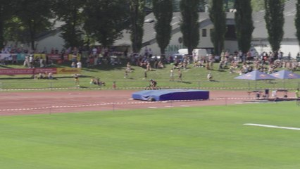 Highlights from the Red Bull Dolomitenmann 2023