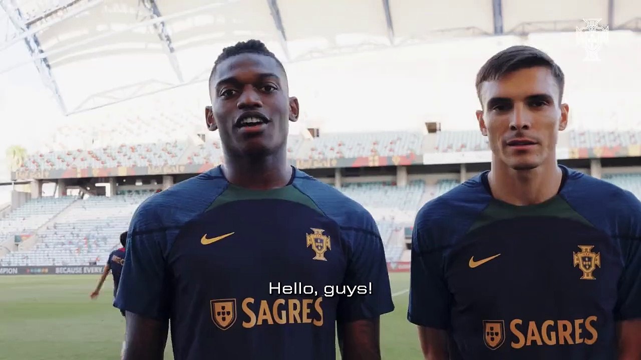 seleção