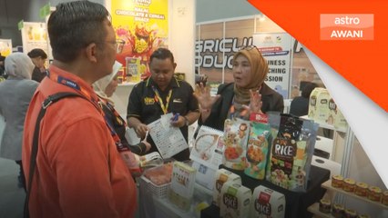 MIHAS 2023: KPKM sasar nilai transaksi RM50 juta