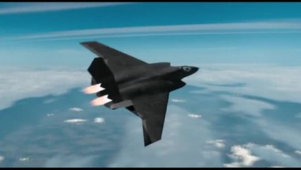 Caccia del futuro: Italia, Uk e Giappone definiscono i termini di avanzamento del progetto