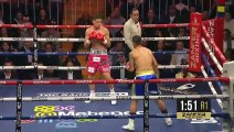 Jorge Garcia Perez vs Ricardo Banuelos Cernas (08-07-2023) Full Fight