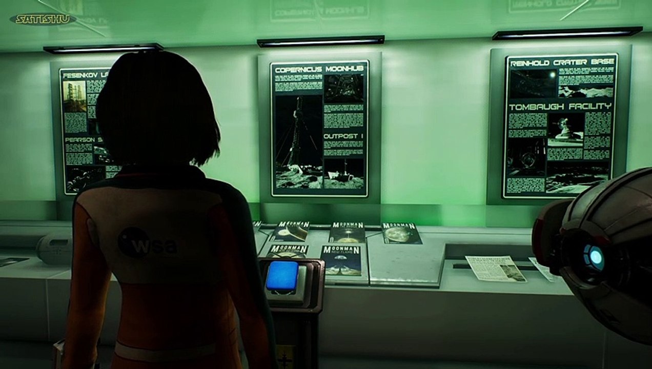 Lauschaktion auf den Führungsstab. | Deliver Us Mars | Ep. 3