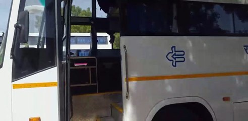 बाड़मेर-कोटा के बीच रोडवेज की नई स्लीपर बस, पहले फेरे पर रवानगी
