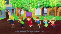 Take Me Out to the Ball Game + More Nursery Rhymes & Kids Songs - CoComelon