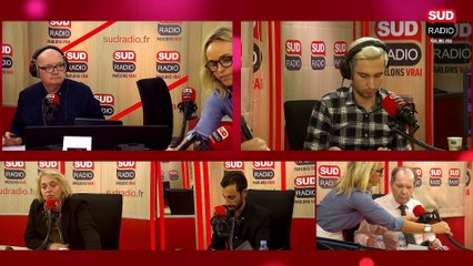 Les propos de Bruno Retailleau sur la colonisation ne passent pas pour beaucoup