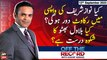 Off The Record | Kashif Abbasi | ARY News | 12th September 2023