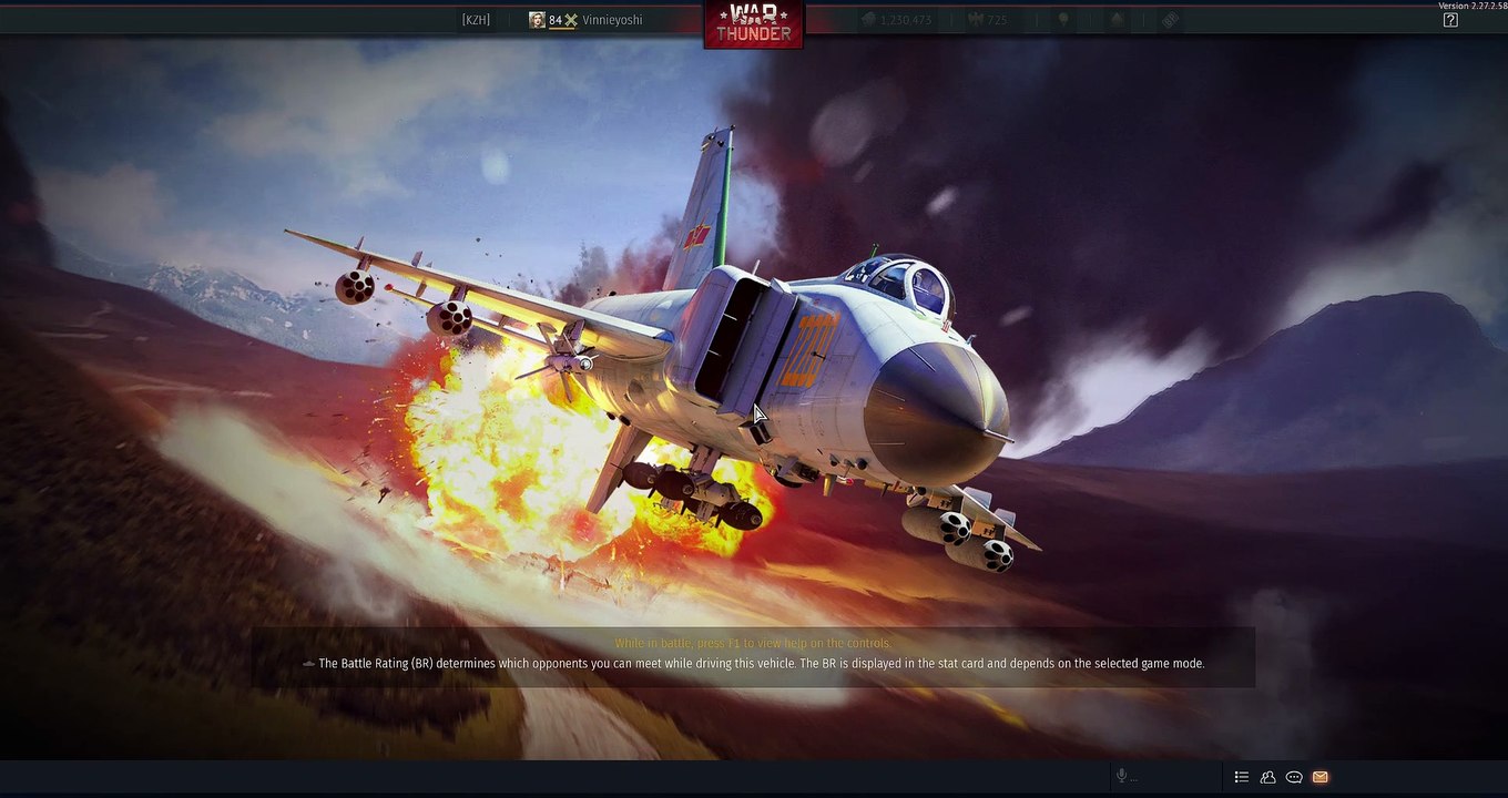 2S38 war thunder