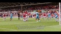 Bienvenidos al Wrexham Temporada 2 -  Tráiler Subtitulado   Star+