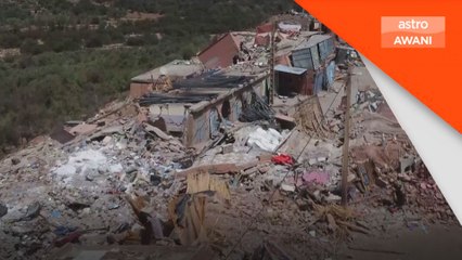 Angka kematian terus meningkat, kini lebih 2,900