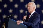 ABD Başkanı Joe Biden hakkında azil soruşturması adımı