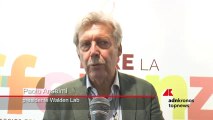 Solidarietà: Anselmi (Walden Lab), 'percezione negativa, momento storico difficile'