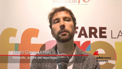 Testamento, fotografo Di Meo “Illuminante raccogliere testimonianze che aspirano a benessere condiviso”