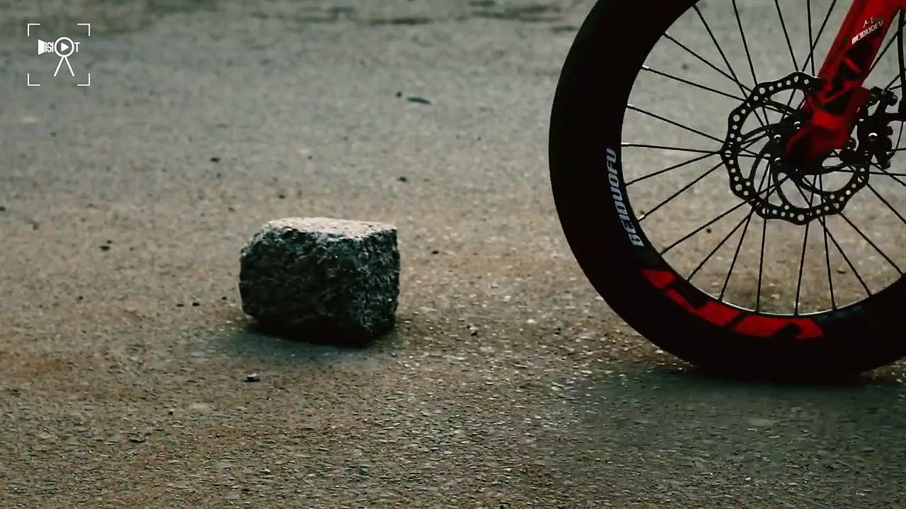 Stone motivation