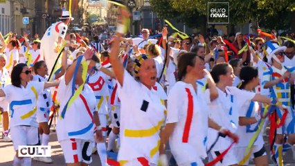 Biennale di danza di Lione: un'edizione all'insegna dell'inclusività
