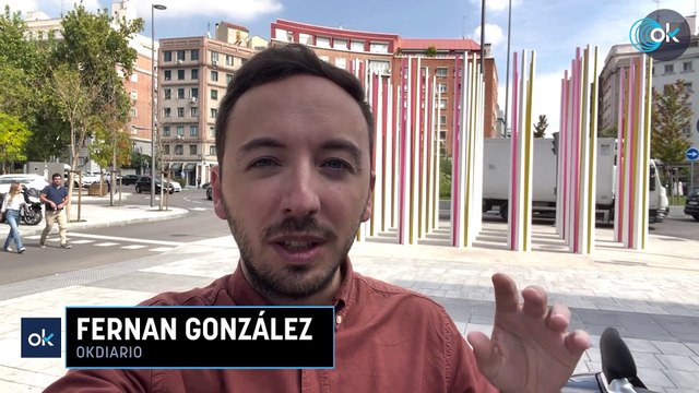 Almeida inaugurará el monumento a las víctimas del terrorismo mientras Sánchez blanquea a Bildu