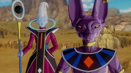 Dragon Ball Xenoverse | Episode 34 | The Trial of Sleef! | VentureMan Gaming Classic