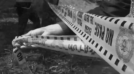 Indignación por el violento asesinato de una menor en San Martín, Cesar