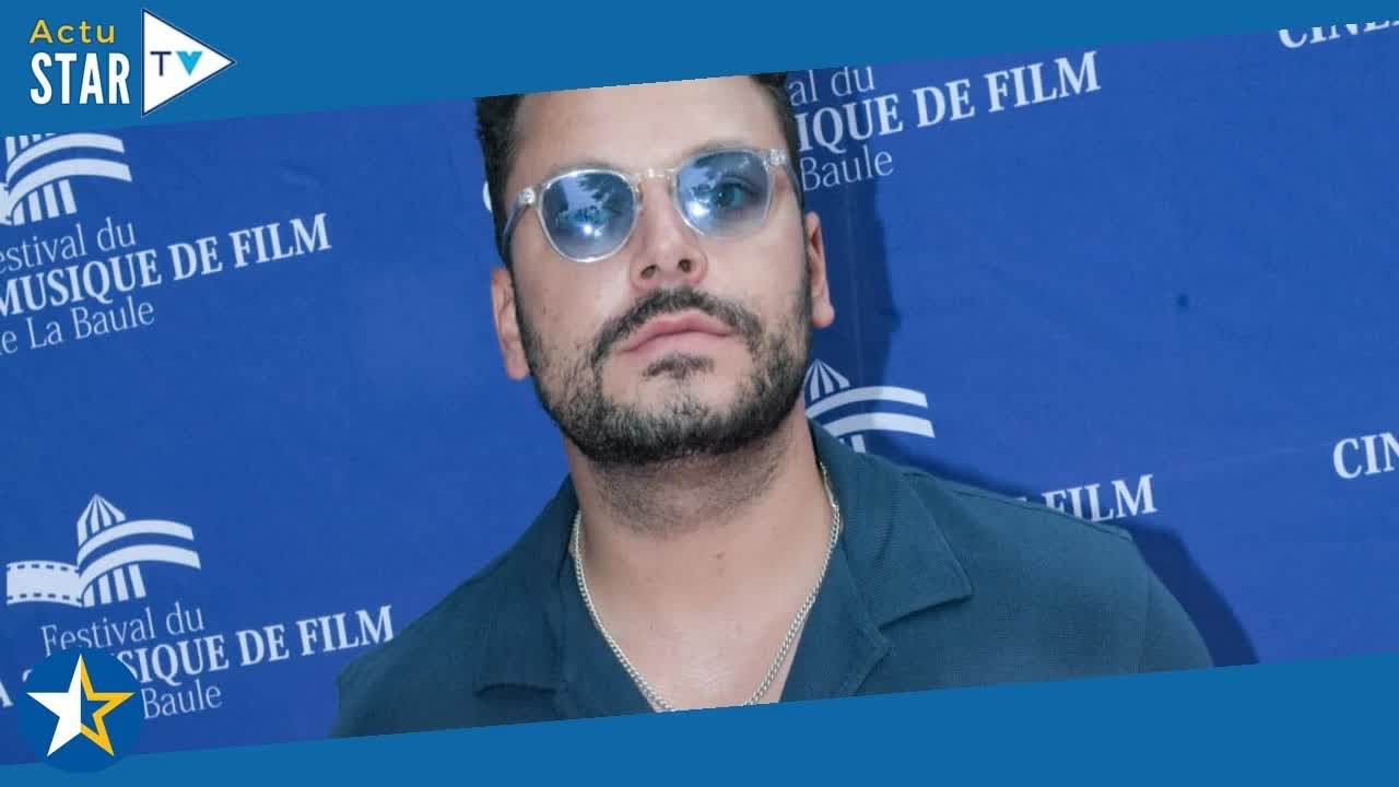Une nécessité  Kev Adams a quitté la France pour Los Angeles et se lance dans un nouveau business
