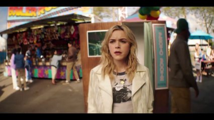 TOTALLY KILLER Official Trailer (2023)