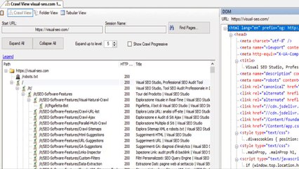 Visual SEO Studio Pro Free Latest Version v24